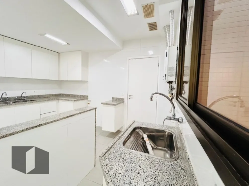 Apartamento, 4 quartos, 173 m² - Foto 20