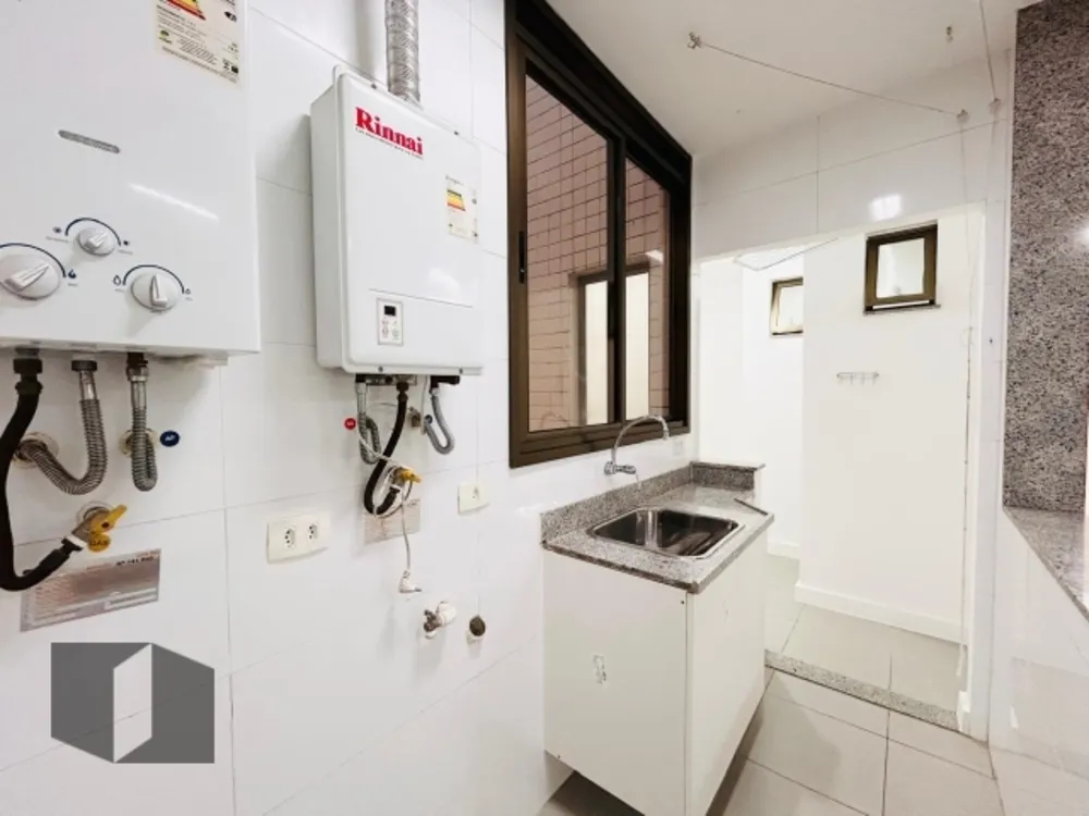 Apartamento, 4 quartos, 173 m² - Foto 19