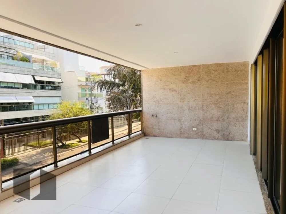 Apartamento, 4 quartos, 173 m² - Foto 4