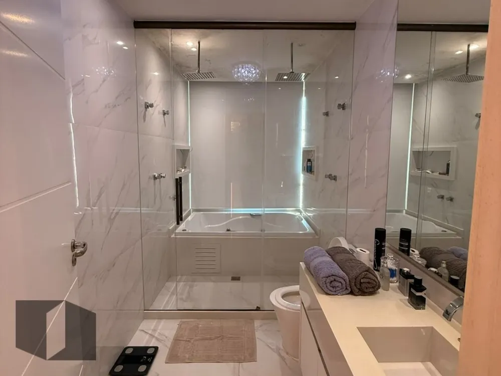 Cobertura, 4 quartos, 365 m² - Foto 13