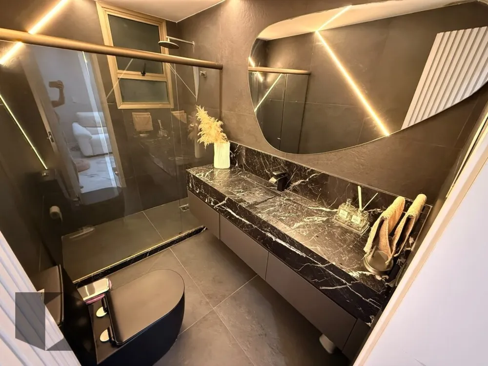 Cobertura, 4 quartos, 365 m² - Foto 6