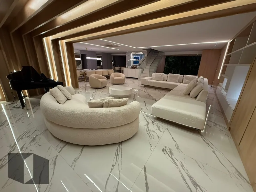 Cobertura, 4 quartos, 365 m² - Foto 4