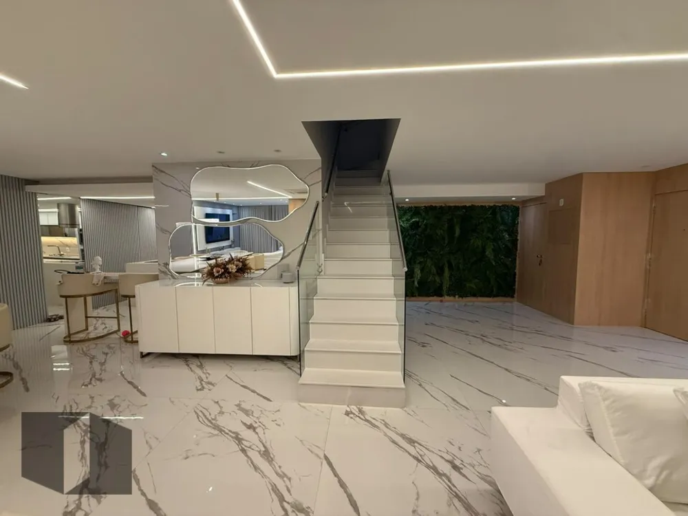 Cobertura, 4 quartos, 365 m² - Foto 2