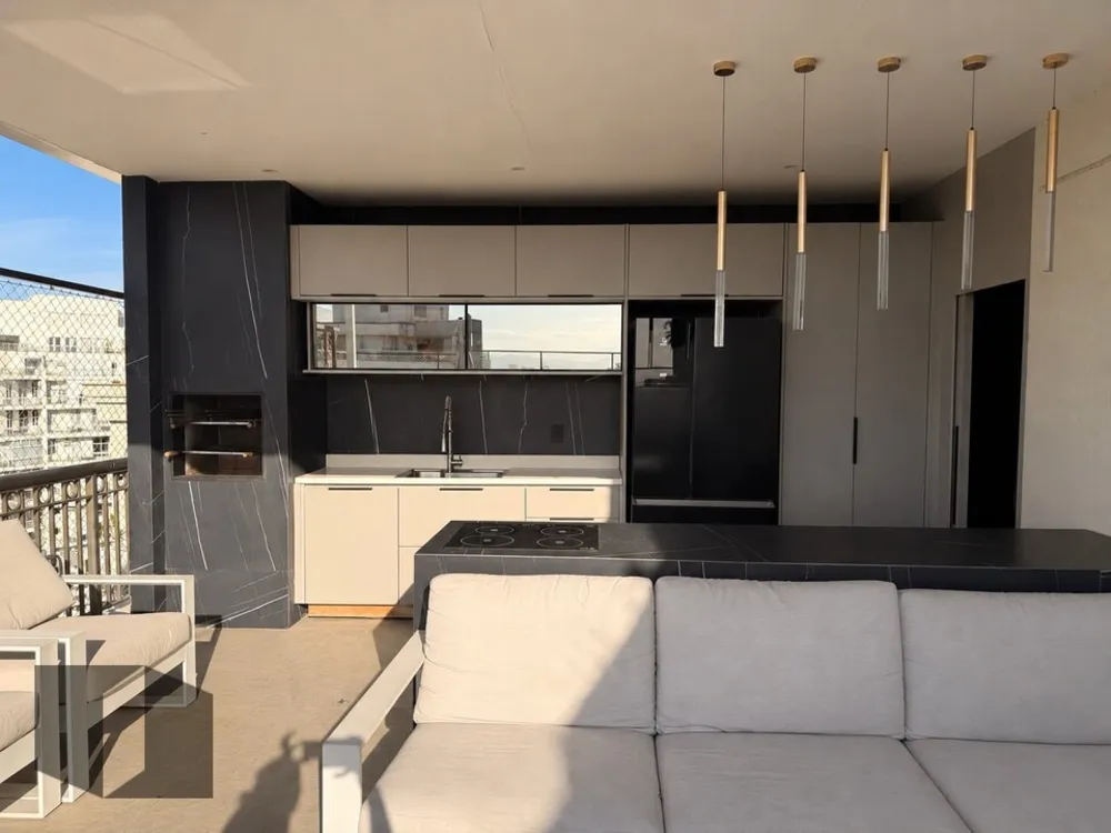 Cobertura, 4 quartos, 365 m² - Foto 14