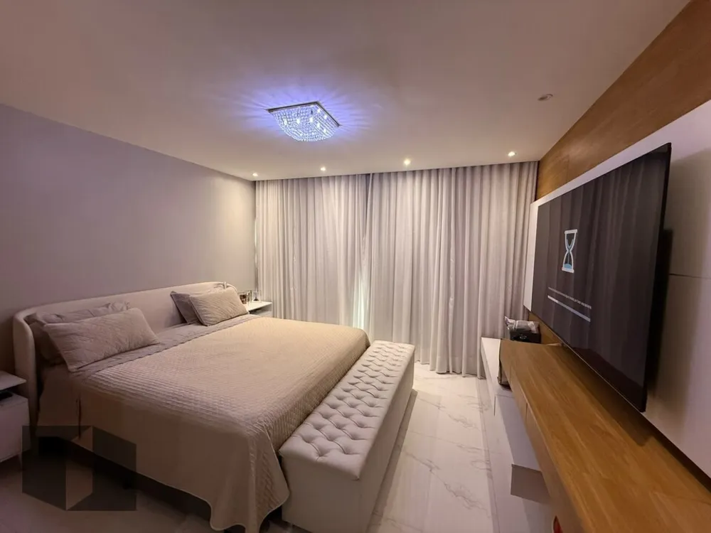 Cobertura, 4 quartos, 365 m² - Foto 9