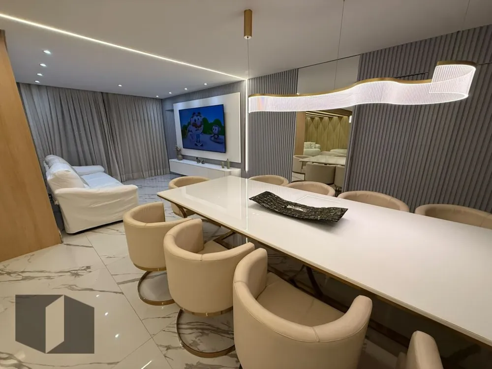 Cobertura, 4 quartos, 365 m² - Foto 5