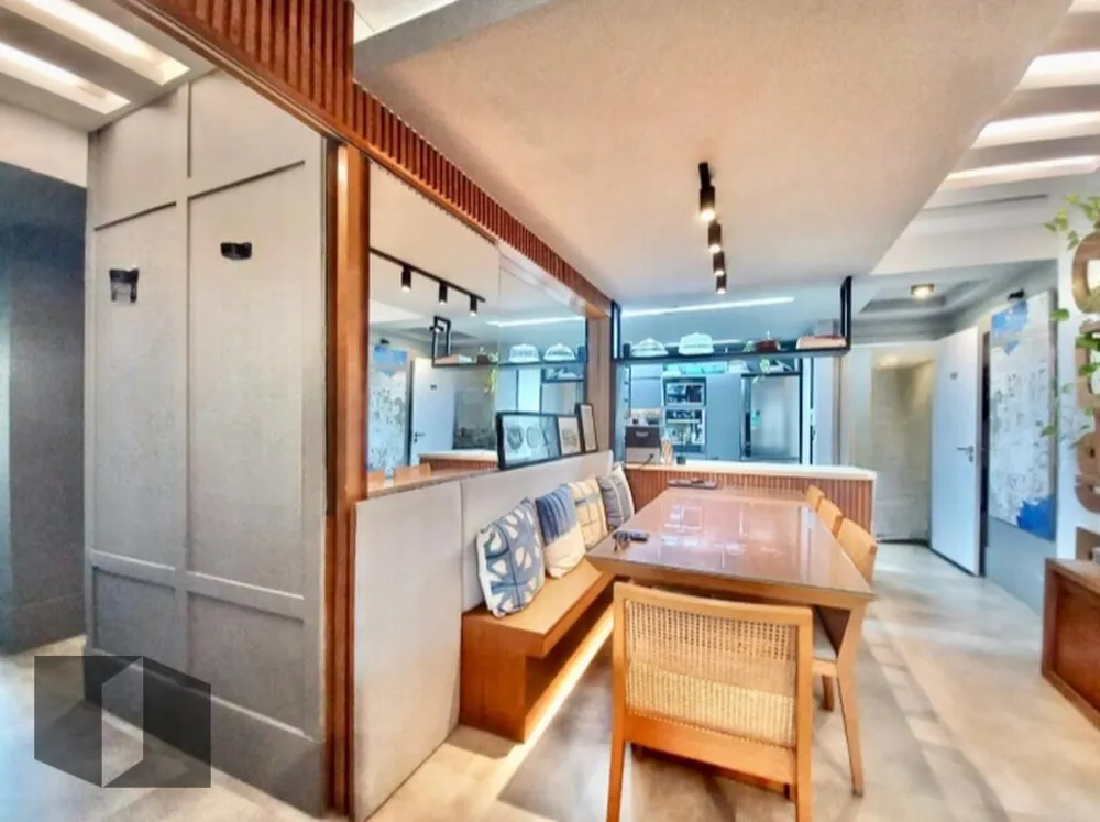 Apartamento, 3 quartos, 106 m² - Foto 10