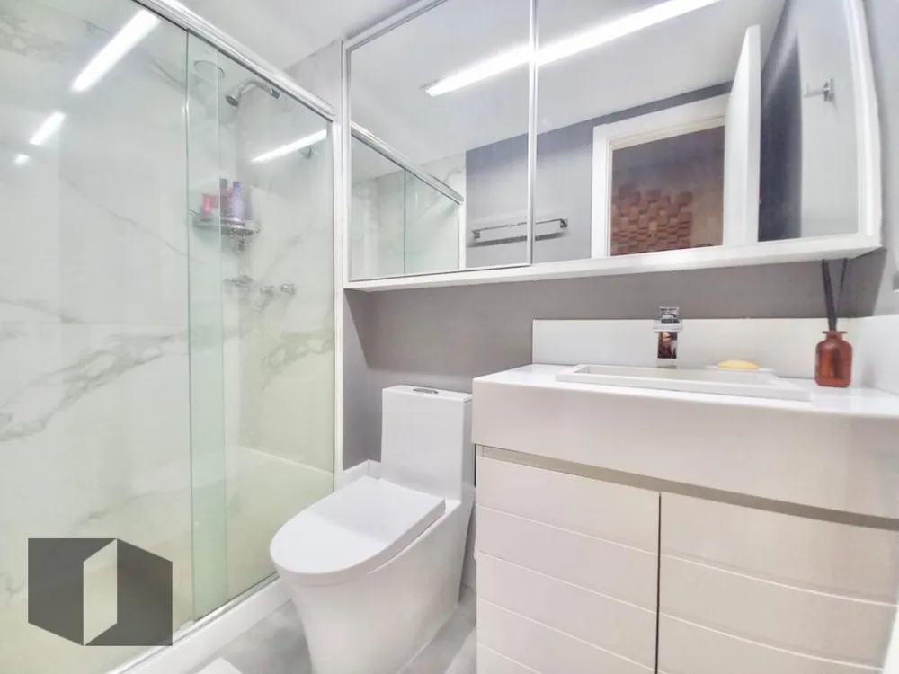 Apartamento, 3 quartos, 106 m² - Foto 33