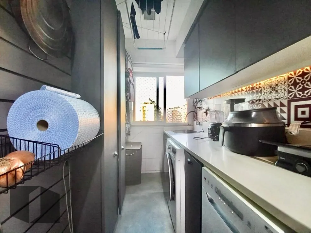 Apartamento, 3 quartos, 106 m² - Foto 37