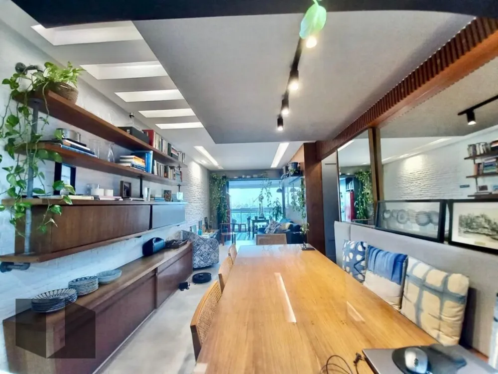 Apartamento, 3 quartos, 106 m² - Foto 6