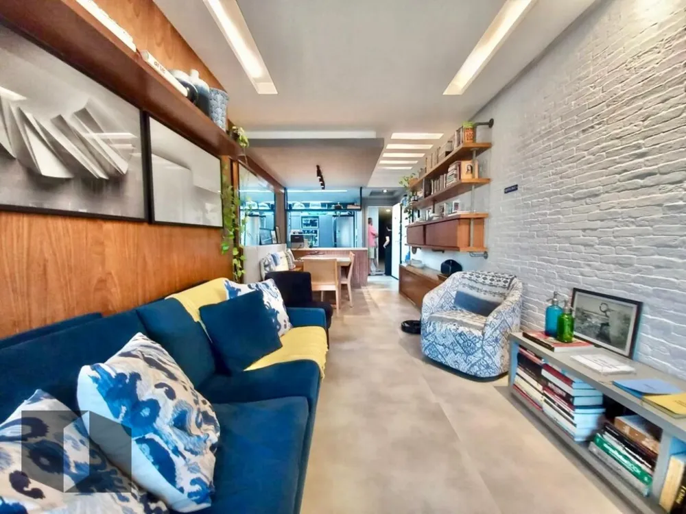 Apartamento, 3 quartos, 106 m² - Foto 12