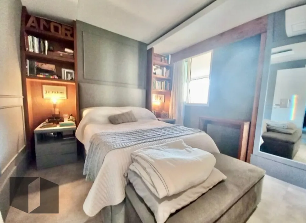 Apartamento, 3 quartos, 106 m² - Foto 18