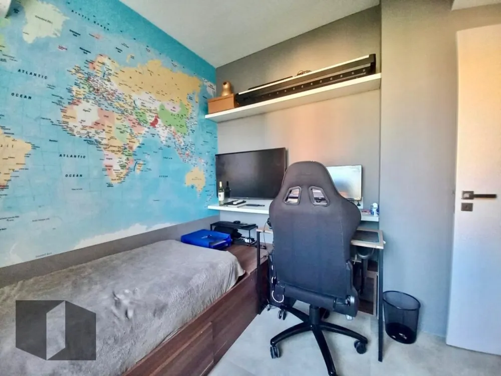Apartamento, 3 quartos, 106 m² - Foto 30