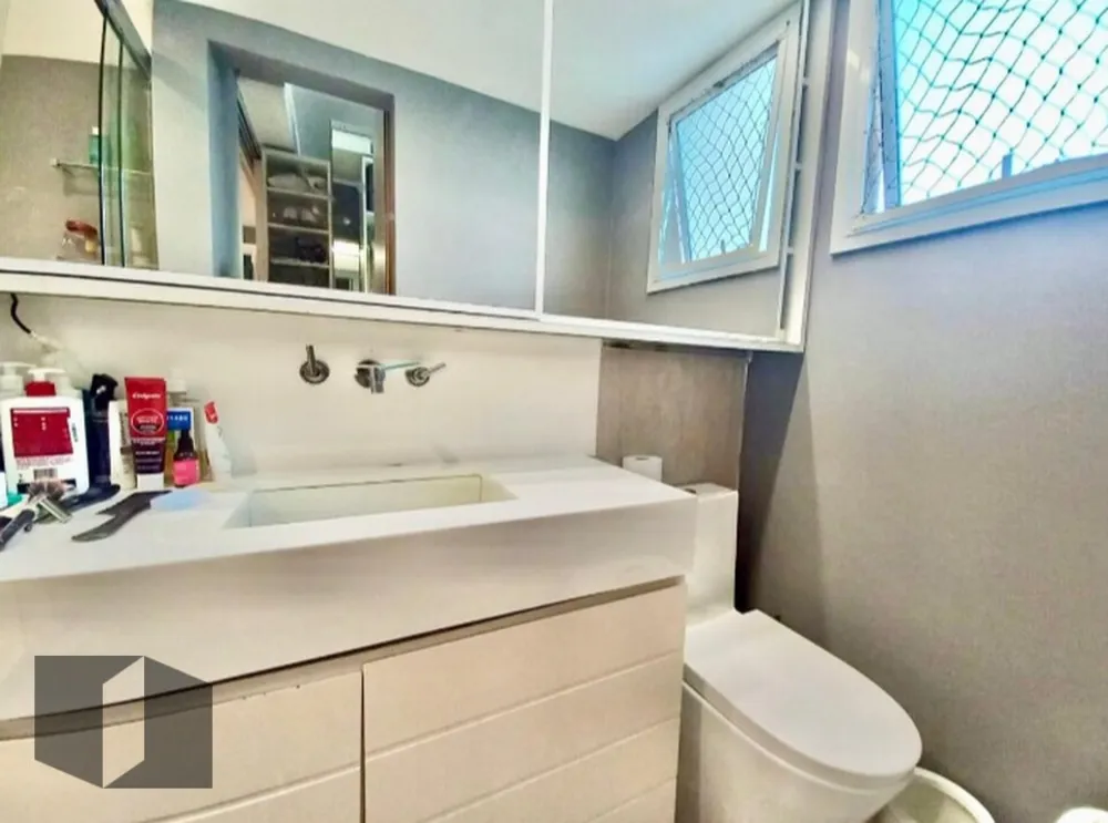 Apartamento, 3 quartos, 106 m² - Foto 35
