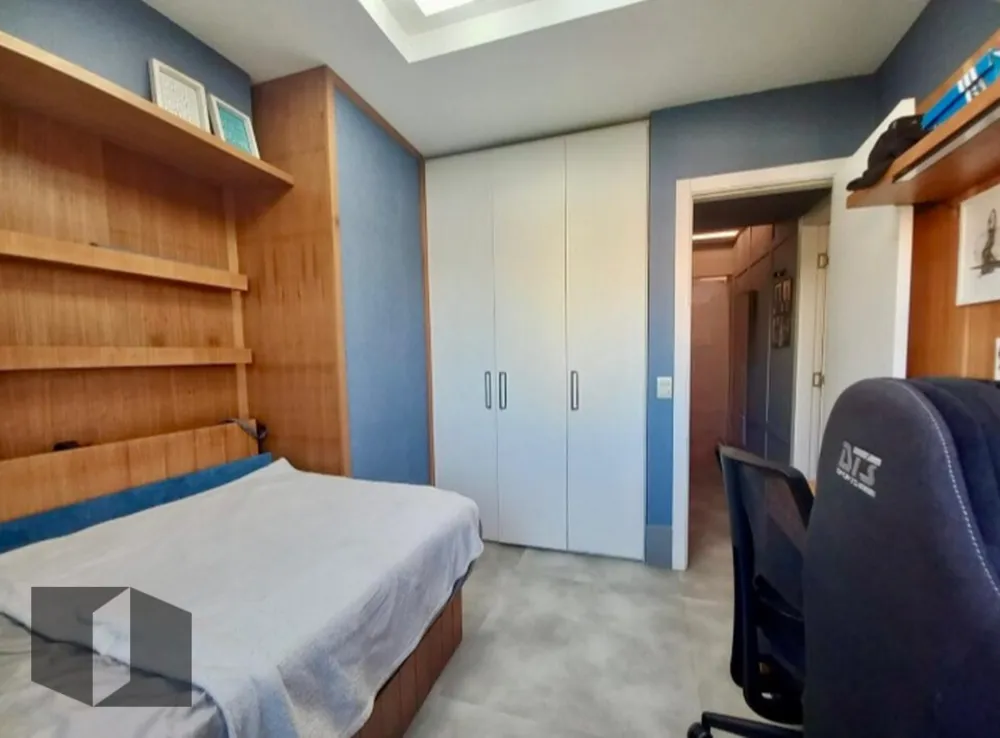 Apartamento, 3 quartos, 106 m² - Foto 34