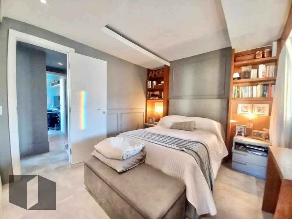 Apartamento, 3 quartos, 106 m² - Foto 22