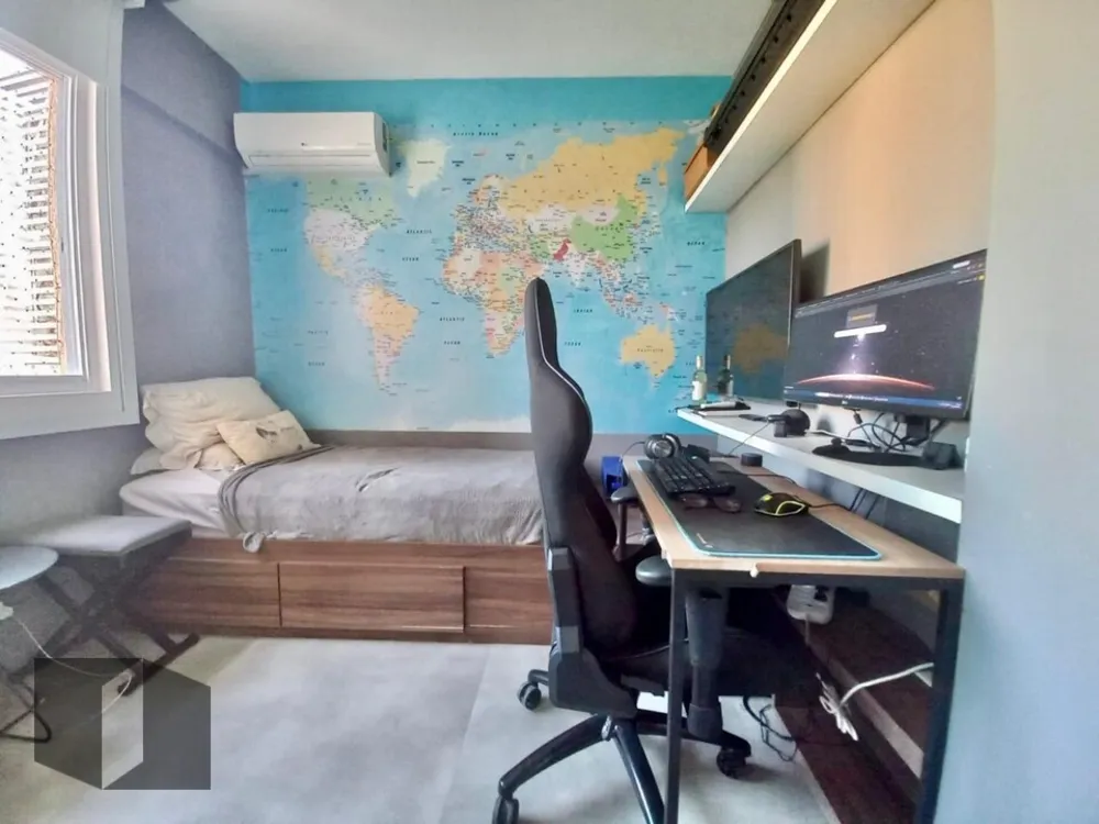 Apartamento, 3 quartos, 106 m² - Foto 31