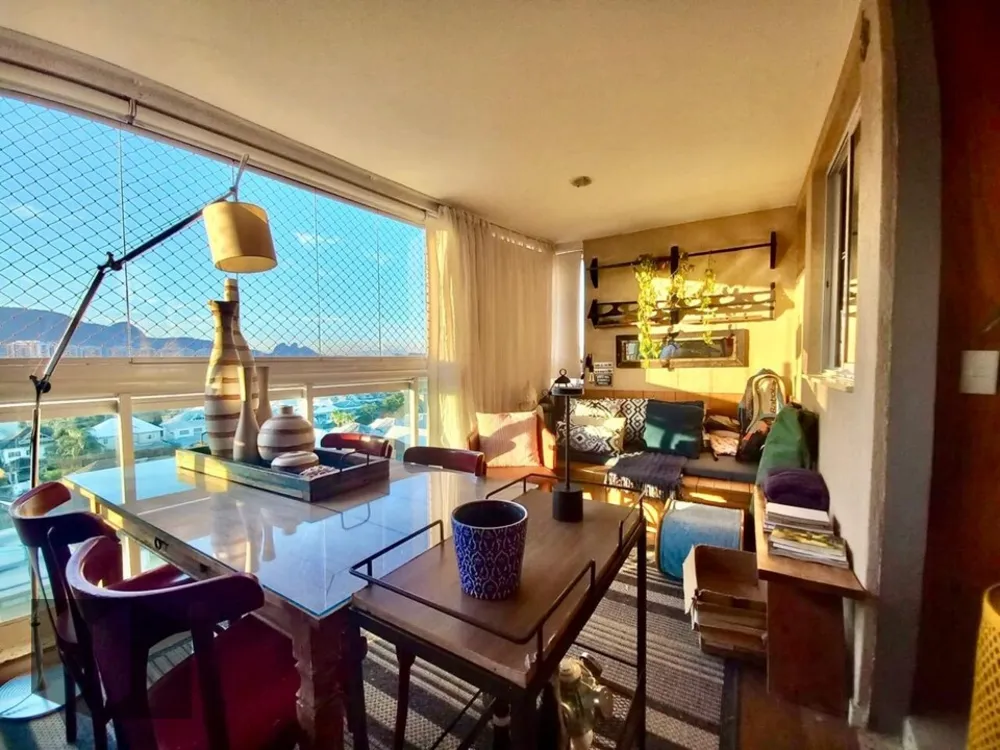 Apartamento, 3 quartos, 106 m² - Foto 4