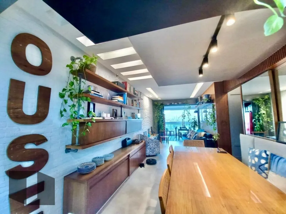 Apartamento, 3 quartos, 106 m² - Foto 8