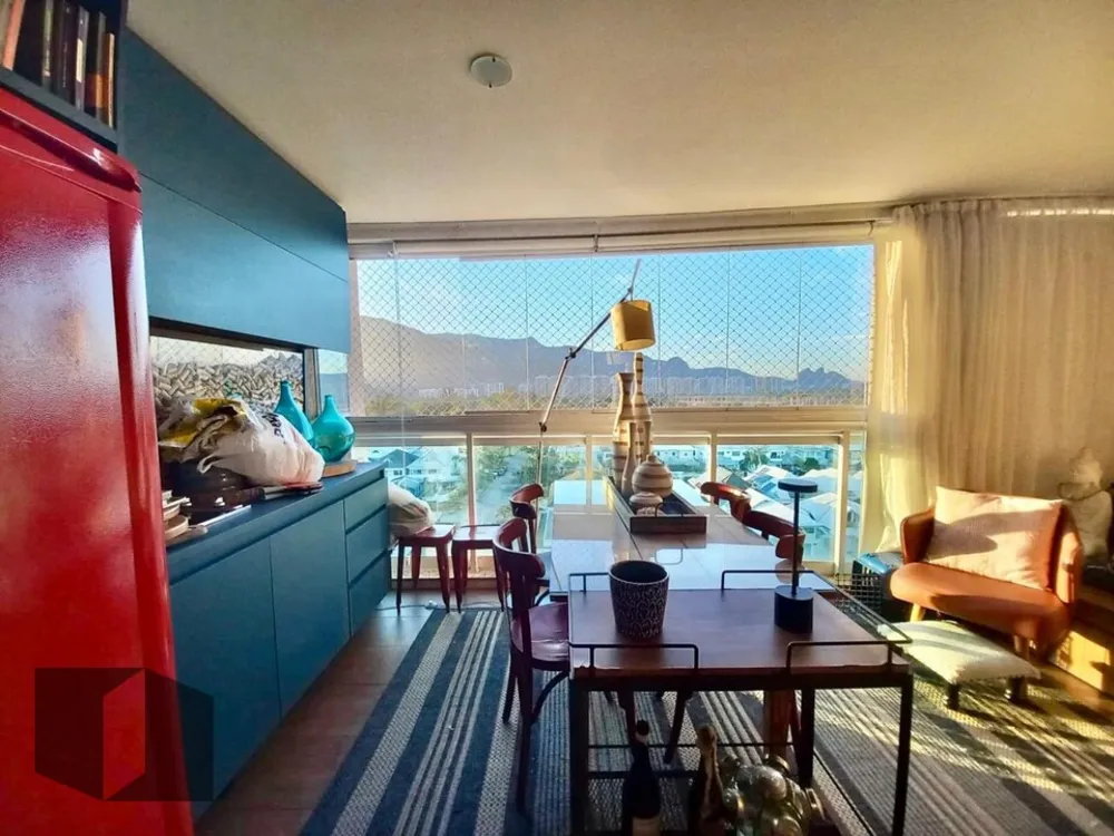 Apartamento, 3 quartos, 106 m² - Foto 2