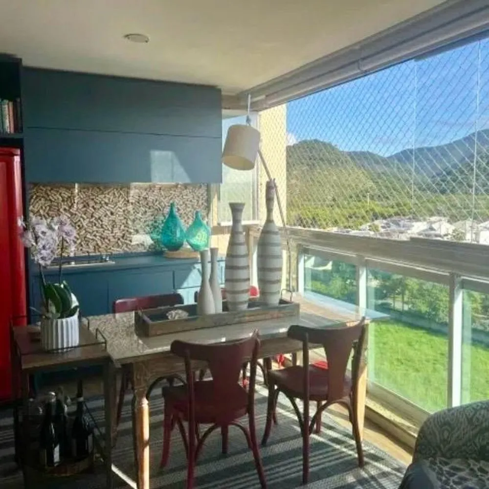 Apartamento, 4 quartos, 106 m² - Foto 2