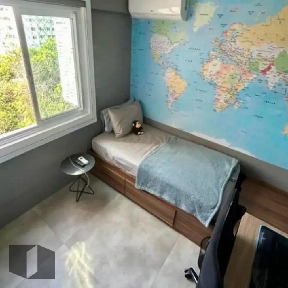 Apartamento, 4 quartos, 106 m² - Foto 9