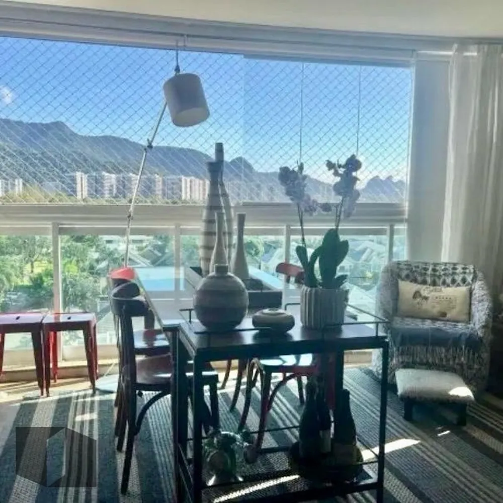 Apartamento, 4 quartos, 106 m² - Foto 1