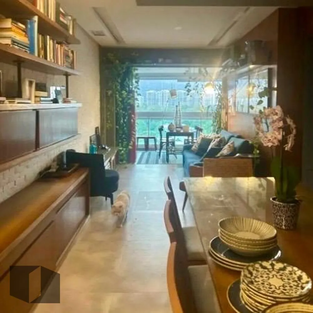 Apartamento, 4 quartos, 106 m² - Foto 10