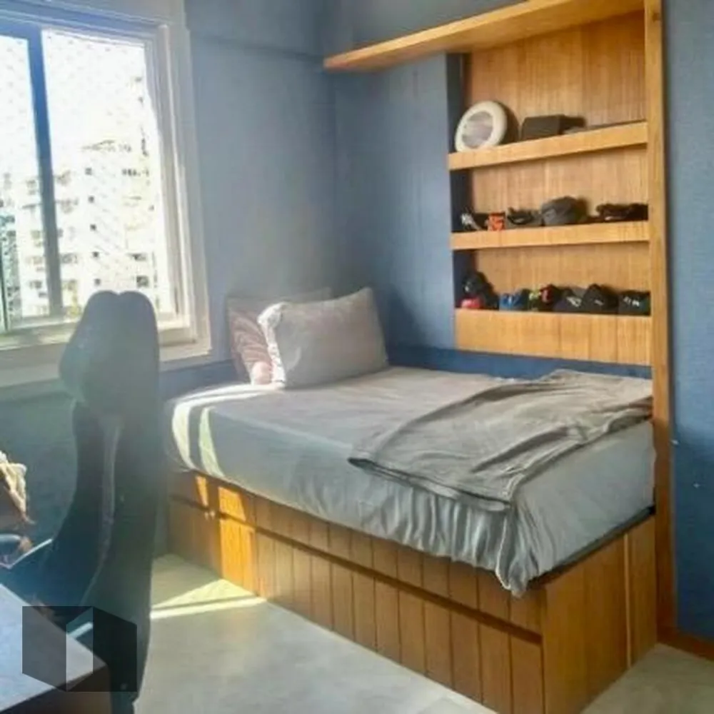 Apartamento, 4 quartos, 106 m² - Foto 8