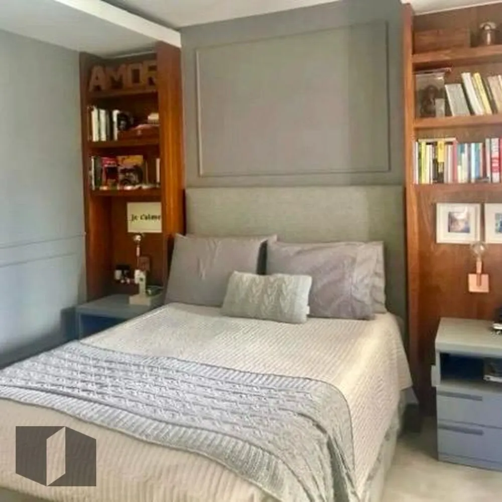 Apartamento, 4 quartos, 106 m² - Foto 13