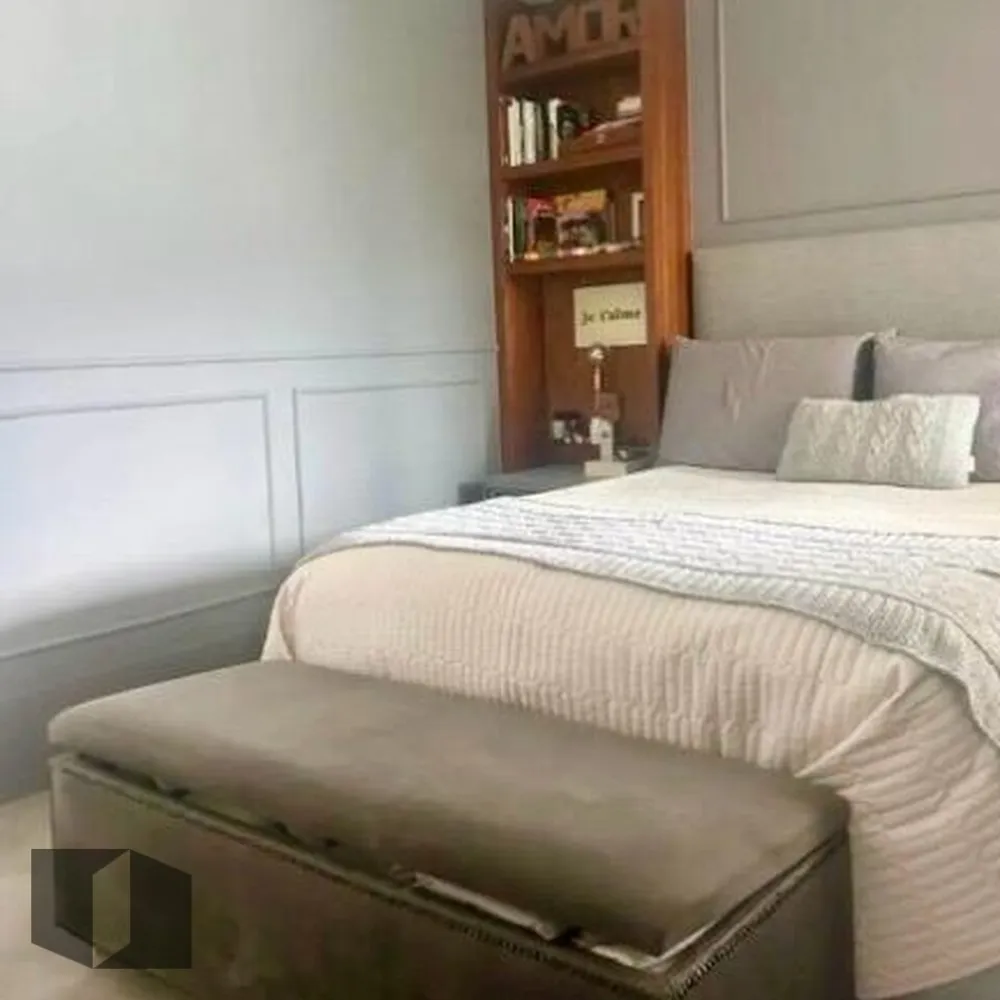 Apartamento, 4 quartos, 106 m² - Foto 12