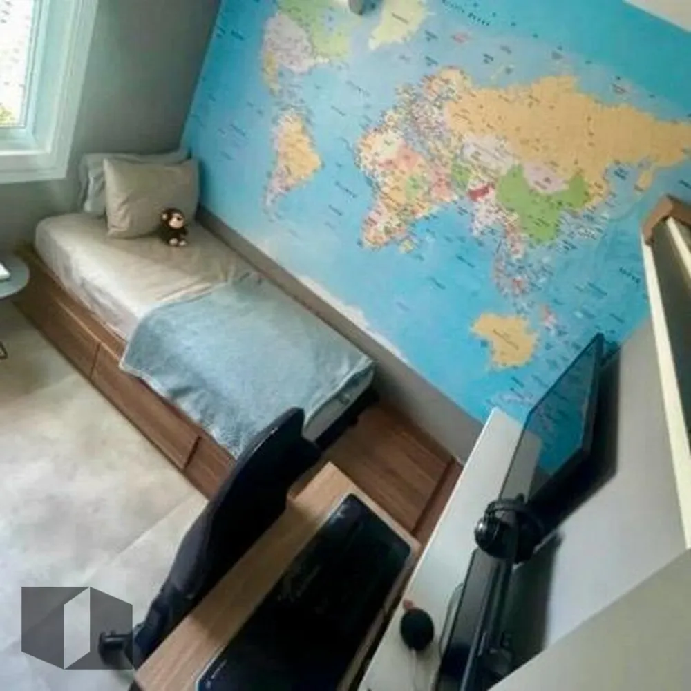 Apartamento, 4 quartos, 106 m² - Foto 5