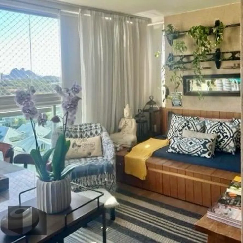 Apartamento, 4 quartos, 106 m² - Foto 3