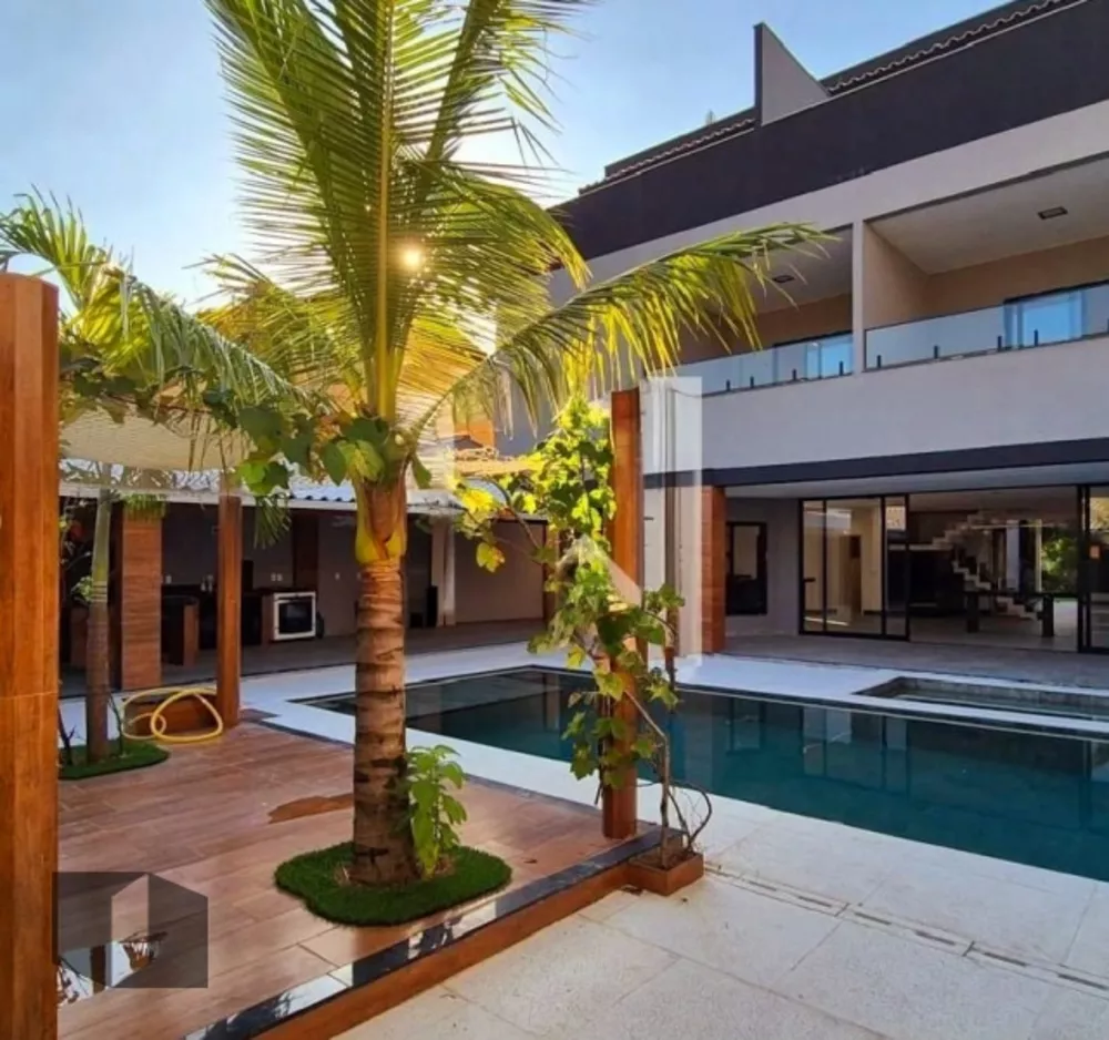 Casa de Condomínio, 6 quartos - Foto 2