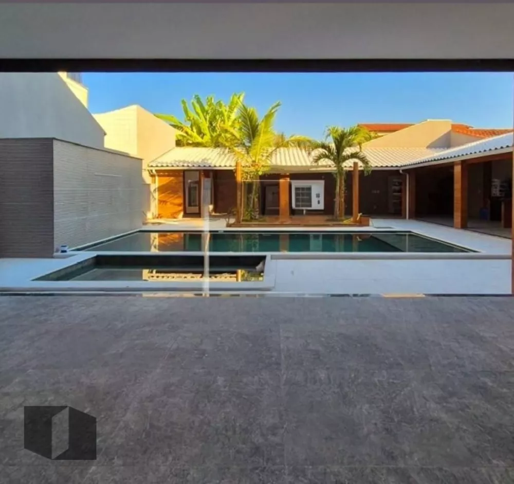 Casa de Condomínio, 6 quartos - Foto 3