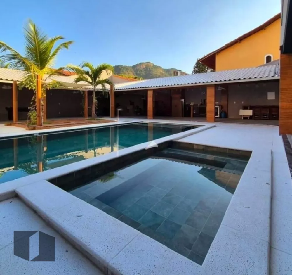 Casa de Condomínio, 6 quartos - Foto 5