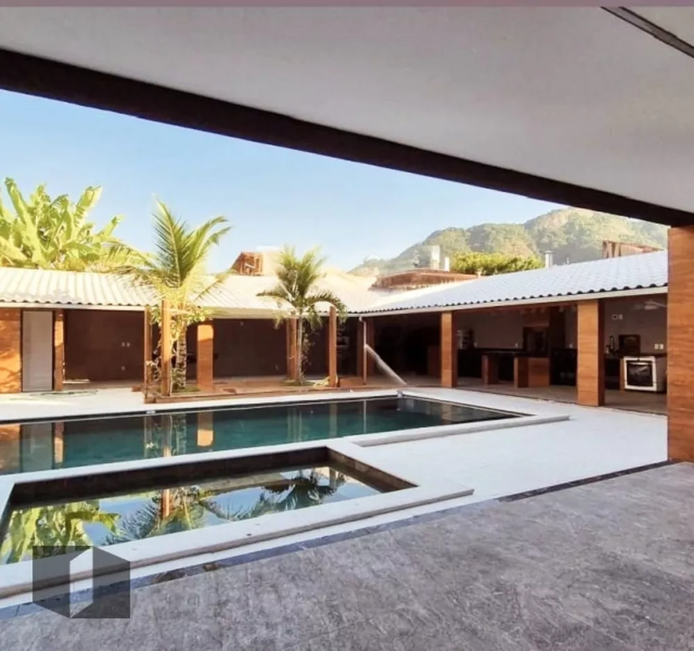 Casa de Condomínio, 6 quartos - Foto 4