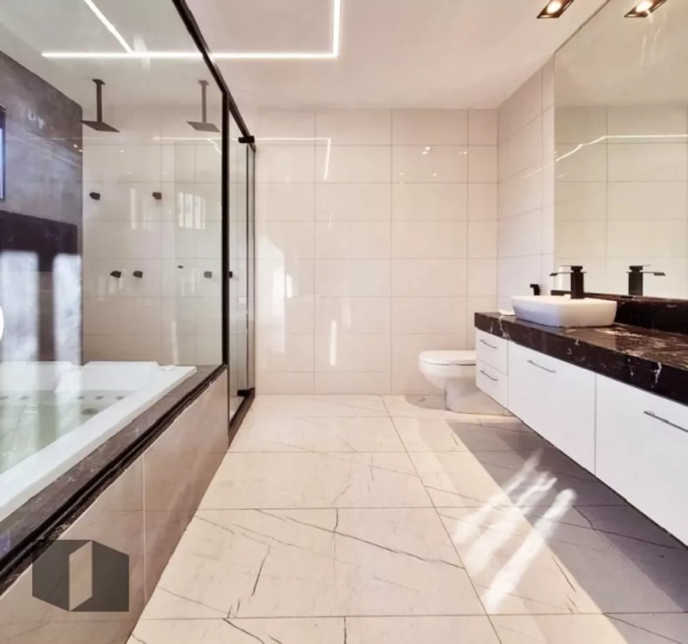 Casa de Condomínio, 6 quartos - Foto 23