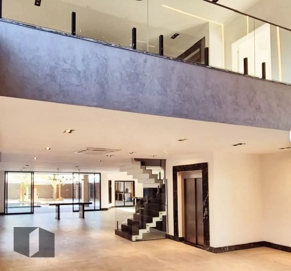 Casa de Condomínio, 6 quartos - Foto 8