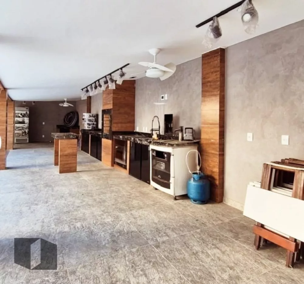 Casa de Condomínio, 6 quartos - Foto 8