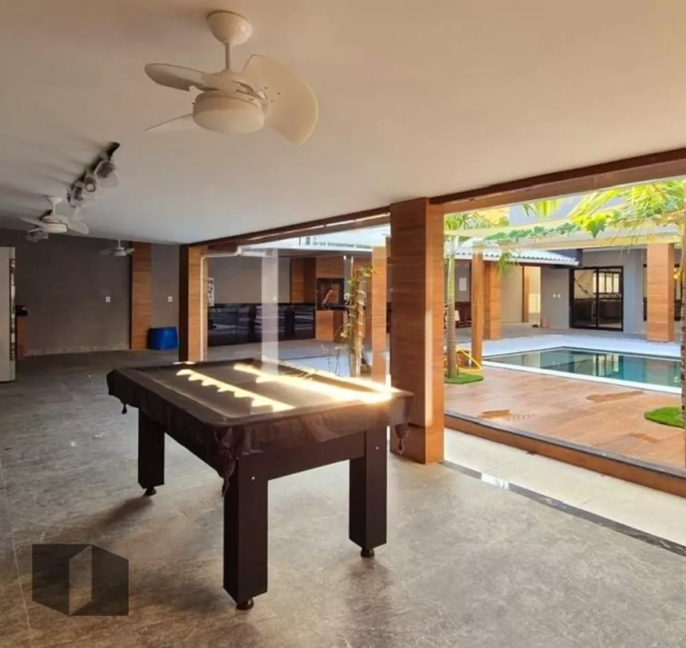 Casa de Condomínio, 6 quartos - Foto 6