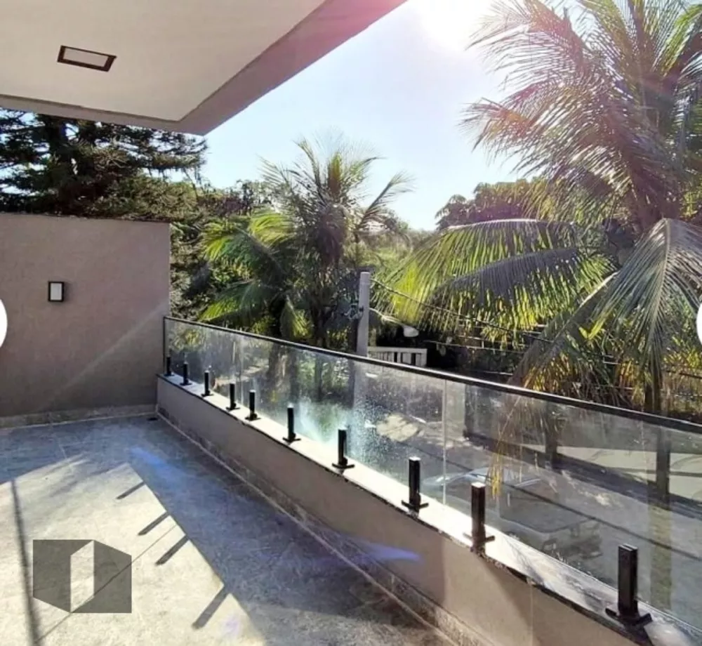 Casa de Condomínio, 6 quartos - Foto 14