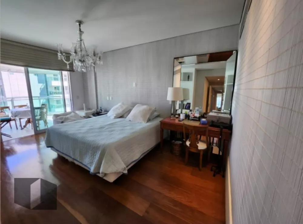 Apartamento, 4 quartos, 429 m² - Foto 9