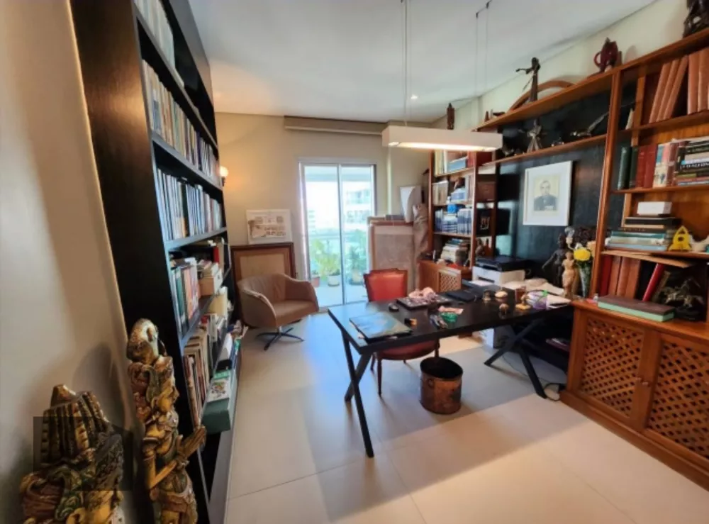 Apartamento, 4 quartos, 429 m² - Foto 18