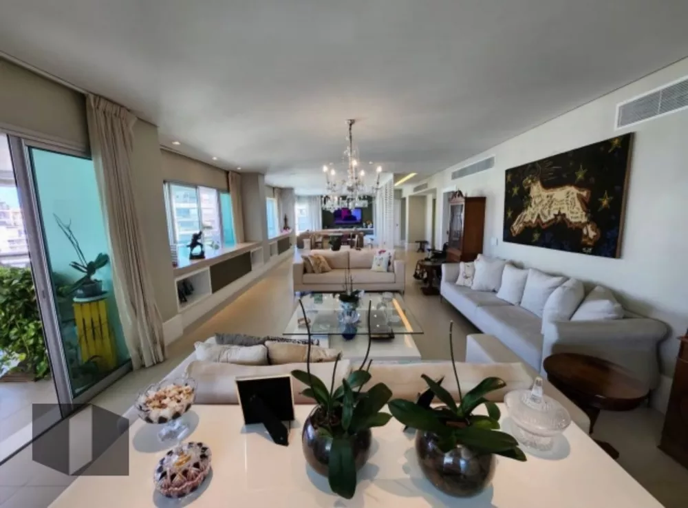 Apartamento, 4 quartos, 429 m² - Foto 42