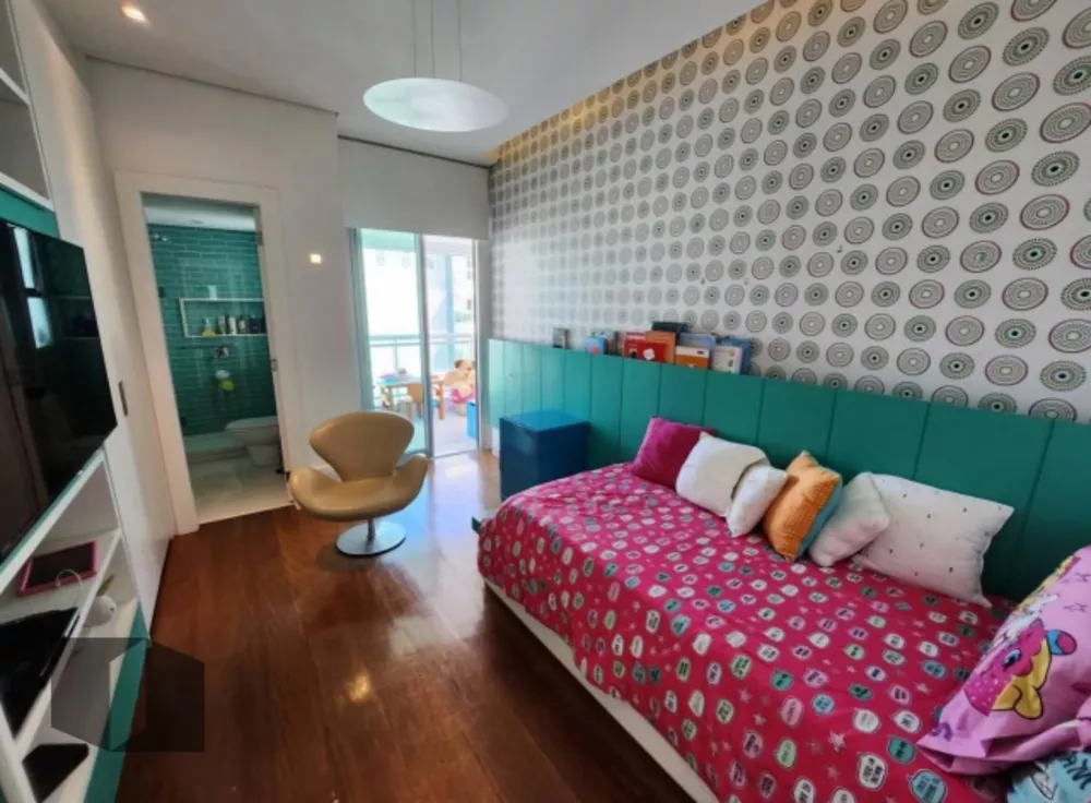 Apartamento, 4 quartos, 429 m² - Foto 13