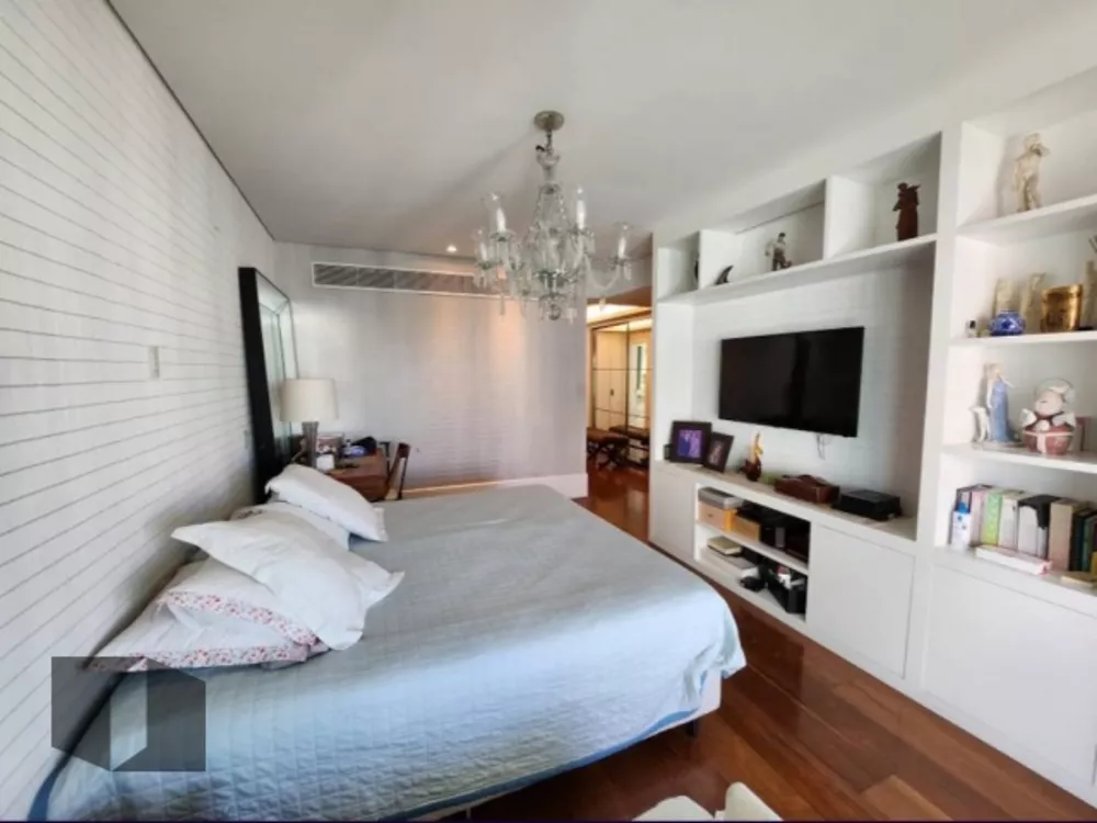 Apartamento, 4 quartos, 429 m² - Foto 8