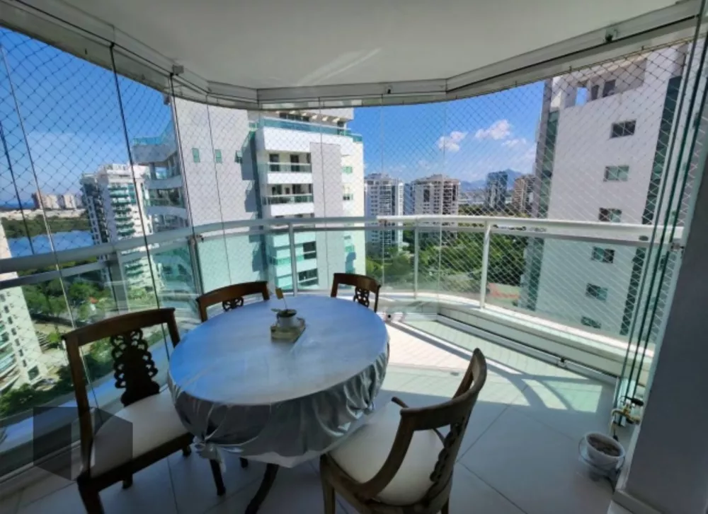 Apartamento, 4 quartos, 429 m² - Foto 37