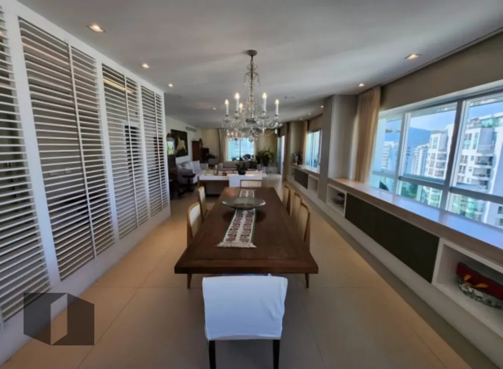 Apartamento, 4 quartos, 429 m² - Foto 41