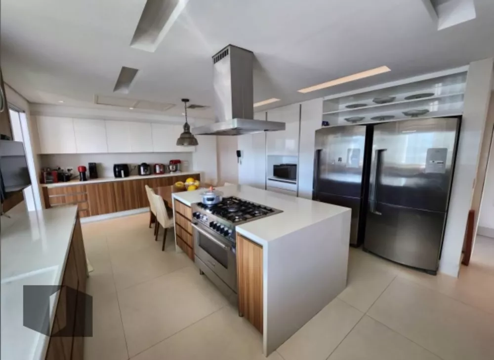 Apartamento, 4 quartos, 429 m² - Foto 20